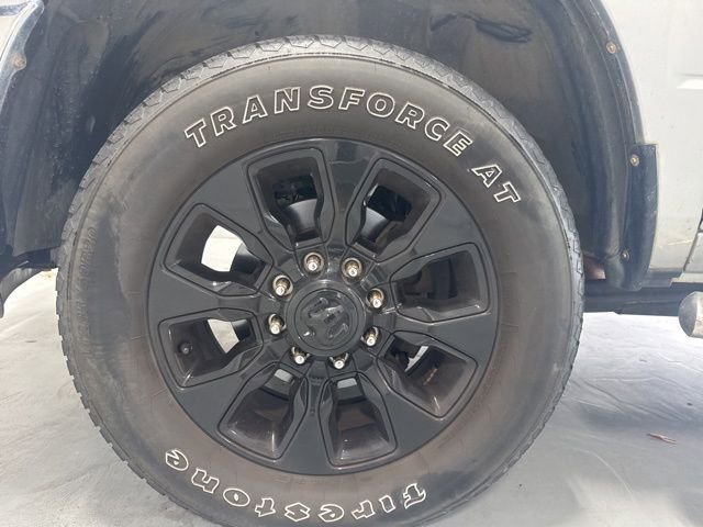 Used 2015 RAM 2500 Tradesman w/ Popular Equipment Group image 11