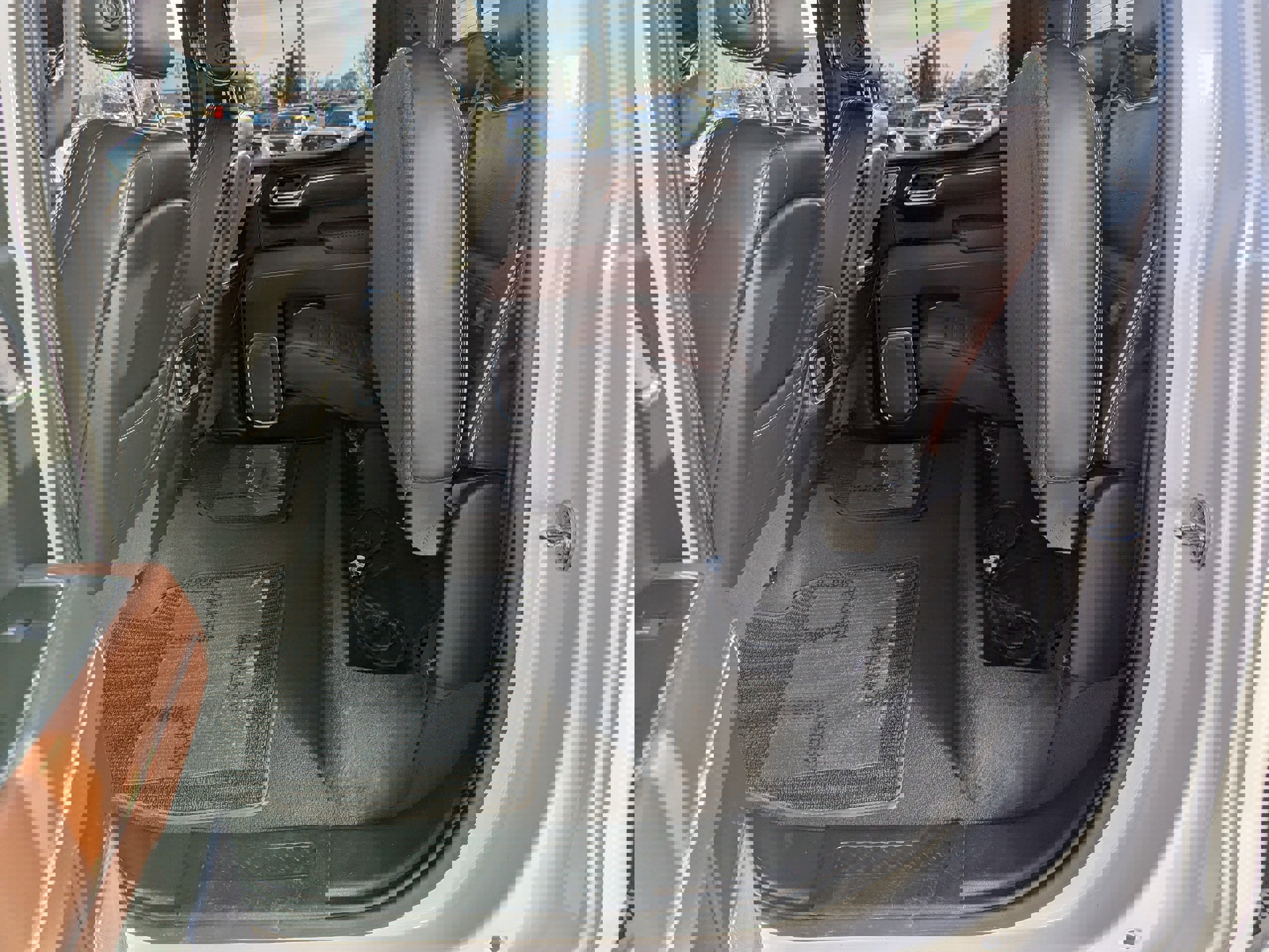 Certified 2022 GMC Sierra 1500 Denali Ultimate image 36