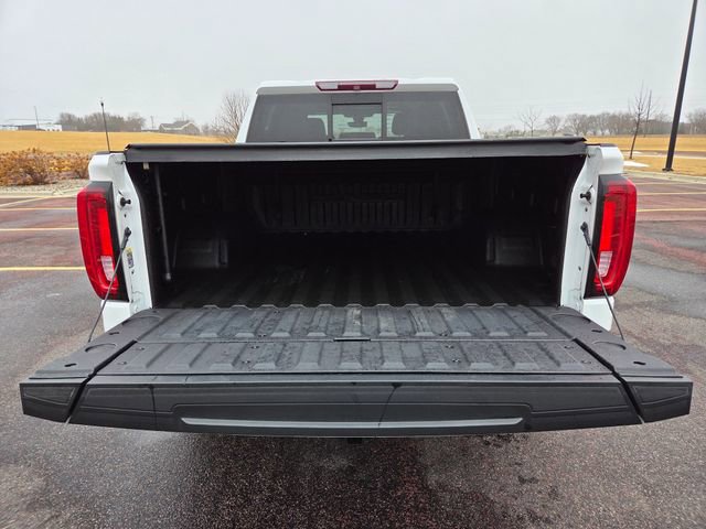 Used 2019 GMC Sierra 1500 Denali w/ Denali Ultimate Package image 57