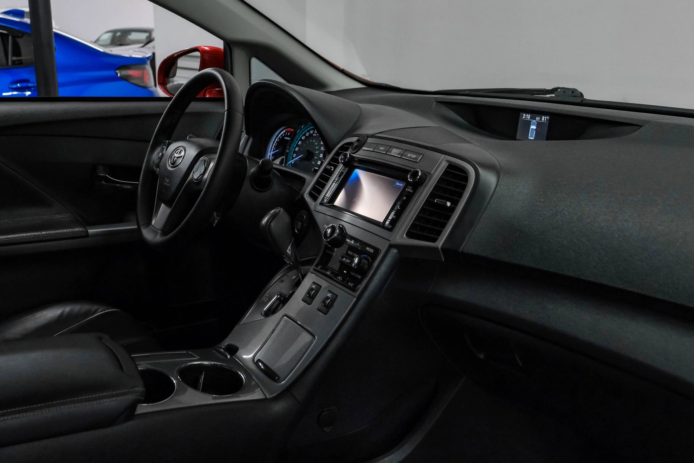 Used 2013 Toyota Venza XLE image 21