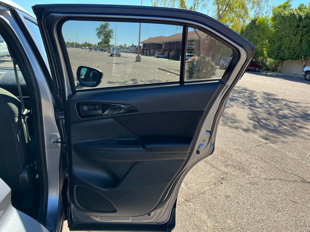 Used 2019 Mitsubishi Eclipse Cross ES image 15