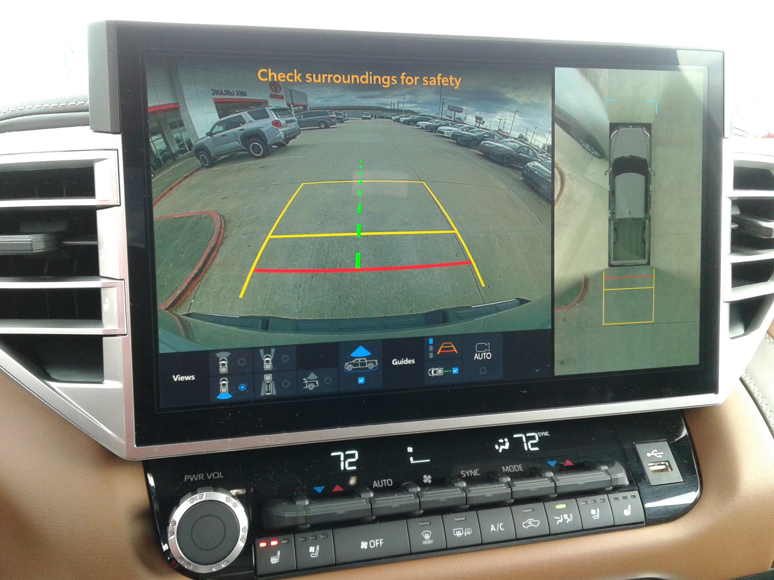 Used 2025 Toyota Tundra 1794 Edition image 18