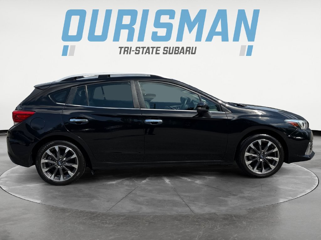 Used 2020 Subaru Impreza 2.0i Limited AWD/4WD image 7