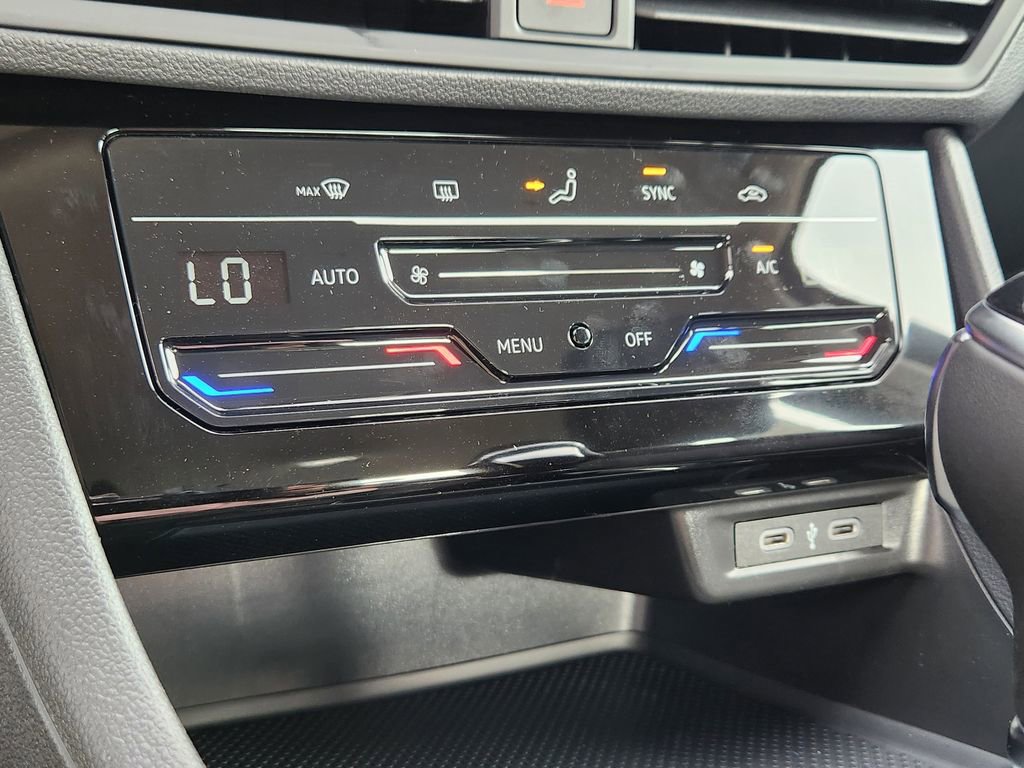 New 2026 Volkswagen Jetta S image 10