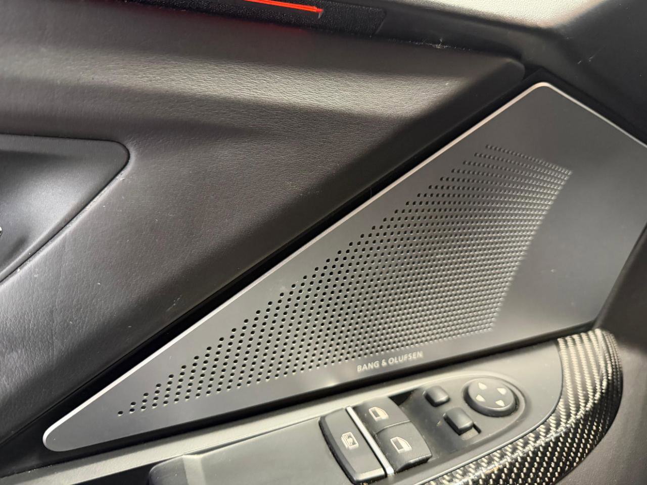 Used 2017 BMW M6 Coupe image 13