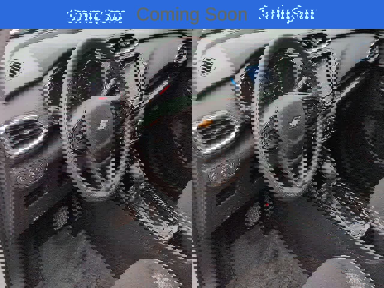 Used 2023 Chevrolet TrailBlazer LT w/ Convenience Package image 2