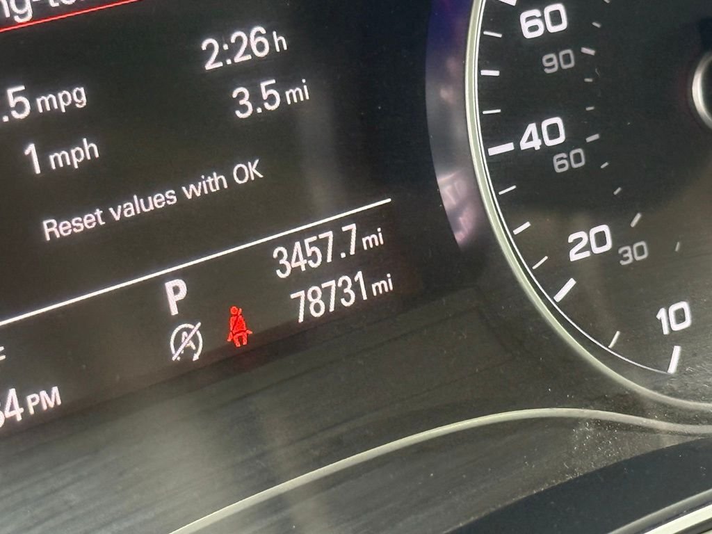 Used 2018 Audi A7 3.0T Prestige w/ Prestige Package AWD/4WD image 19