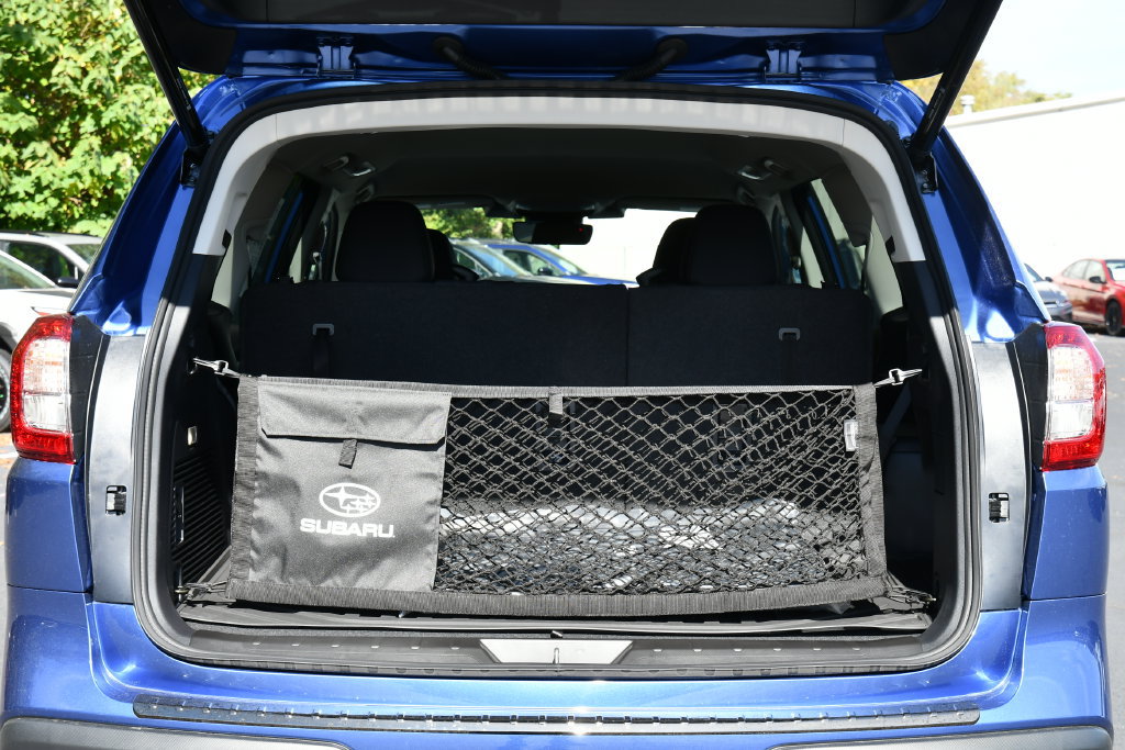 New 2027 Subaru Ascent Premium AWD/4WD image 28
