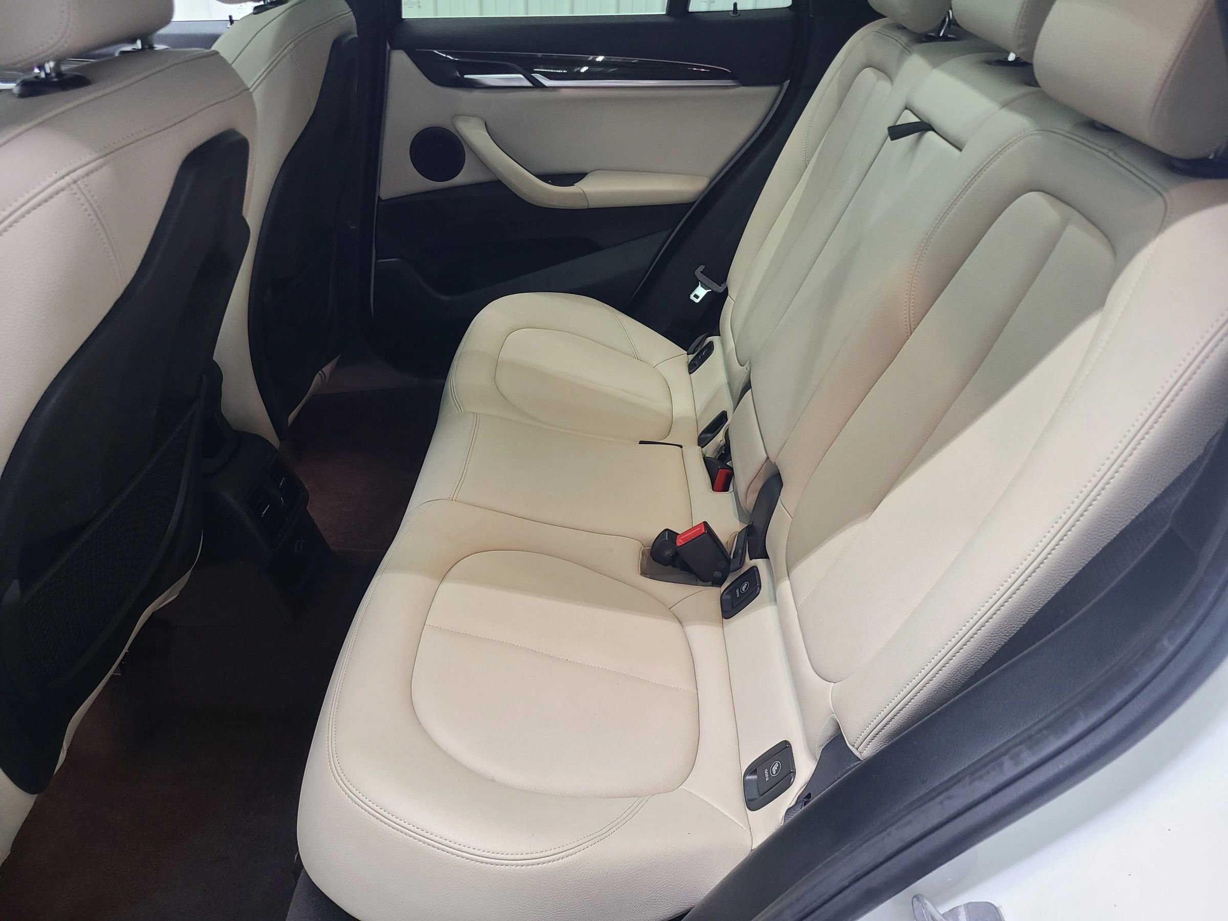 Used 2018 BMW X1 xDrive28i w/ Convenience Package image 38