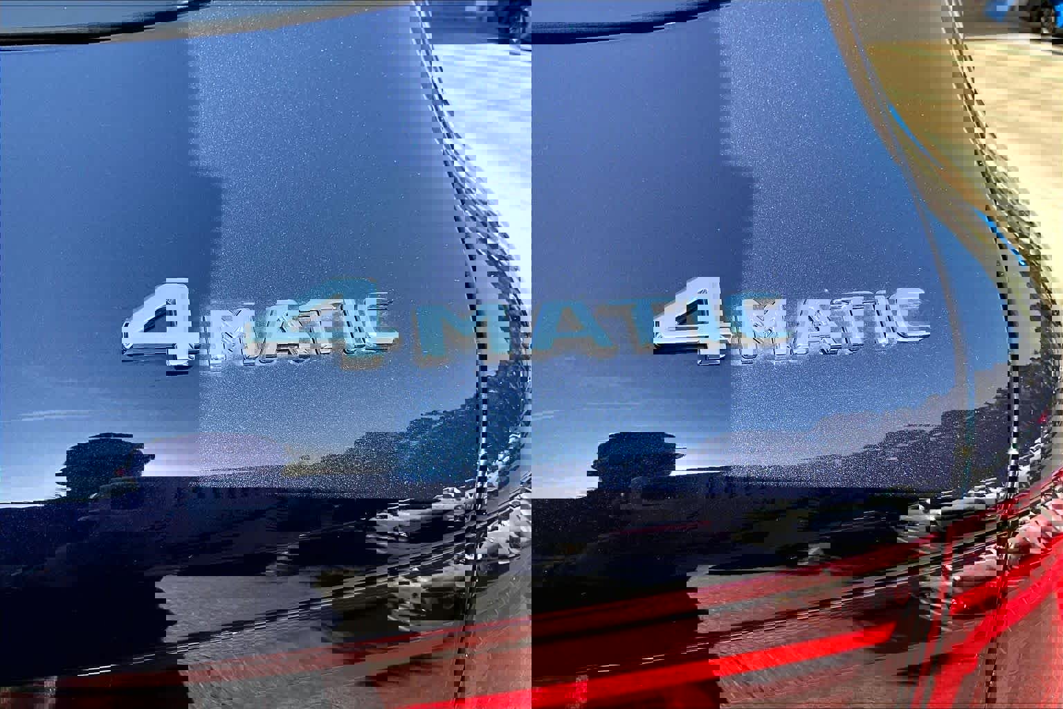 Certified 2022 Mercedes-Benz GLC 300 4MATIC image 10