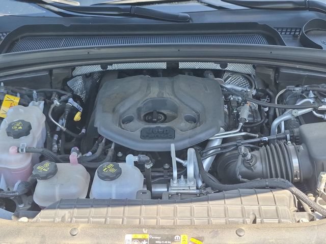 Used 2024 Jeep Grand Cherokee Limited 4xe AWD/4WD image 29