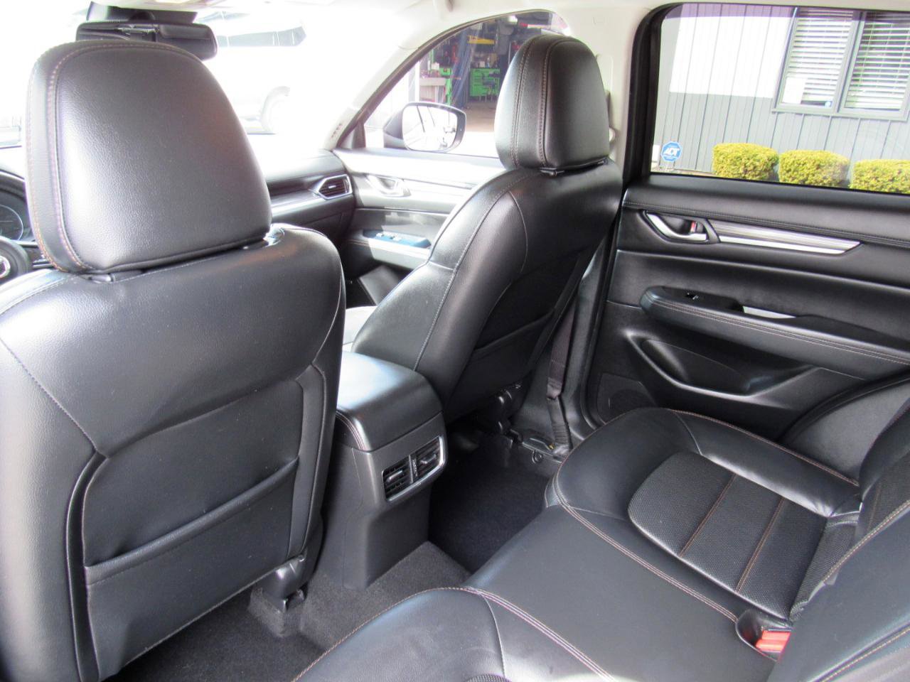Used 2019 MAZDA CX-5 Grand Touring Reserve image 35