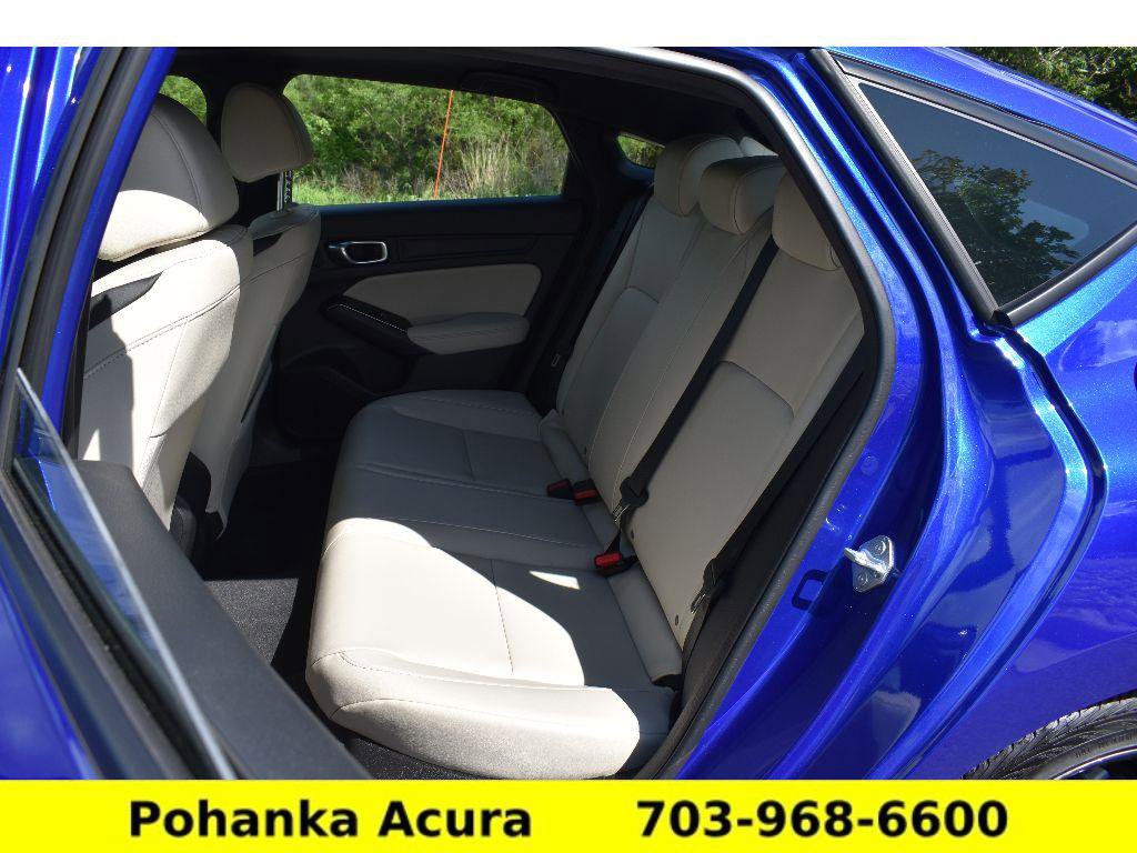 Used 2024 Acura Integra A-Spec FWD image 29