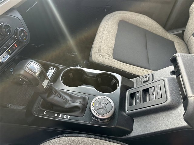 Certified 2025 Ford Bronco Big Bend image 25