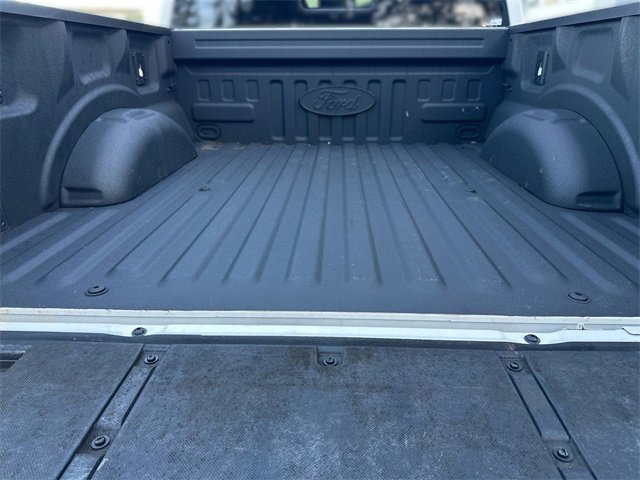 Certified 2023 Ford F150 Platinum w/ Equipment Group 701A High image 26