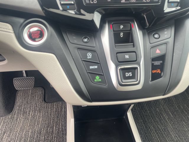 Used 2025 Honda Odyssey EX-L image 26