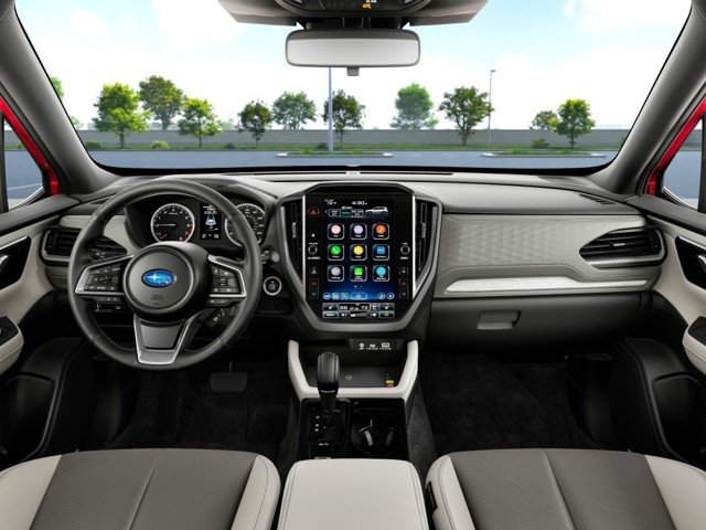 New 2026 Subaru Forester Limited AWD/4WD image 19