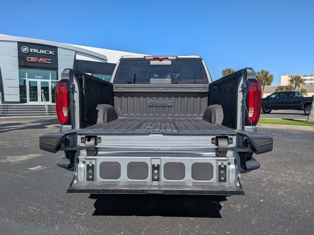 Used 2025 GMC Sierra 1500 Denali image 16