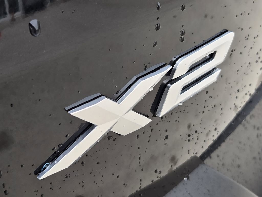 Used 2024 BMW X2 xDrive28i w/ Convenience Package image 15