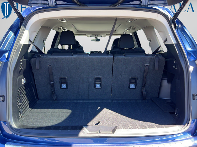Used 2022 Subaru Ascent Touring w/ Popular Package #2A AWD/4WD image 9
