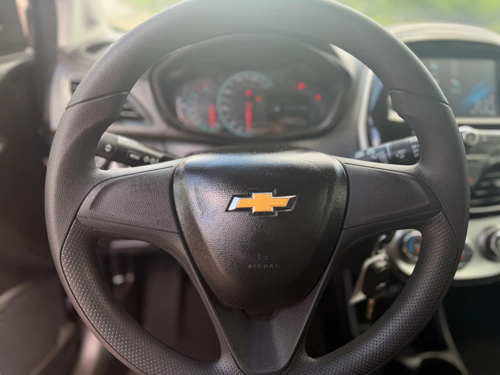 Used 2017 Chevrolet Spark LS FWD image 15