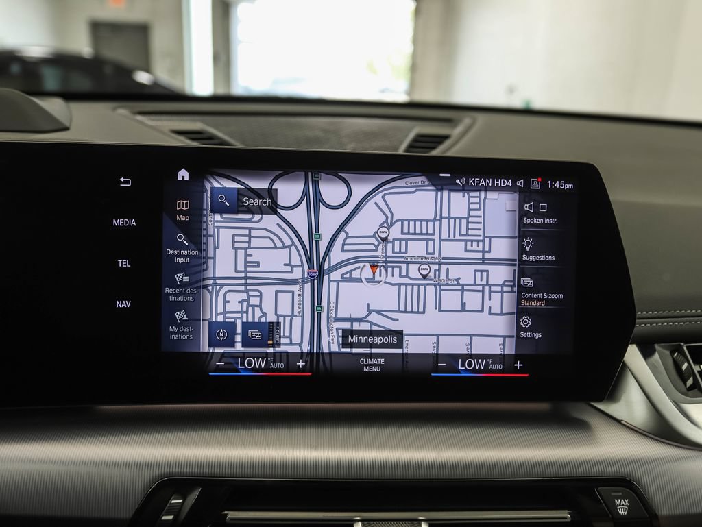 Certified 2023 BMW X1 xDrive28i w/ Premium Package AWD/4WD image 17