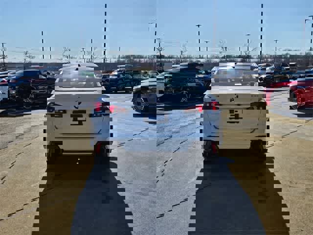 Used 2025 BMW 228i xDrive image 3