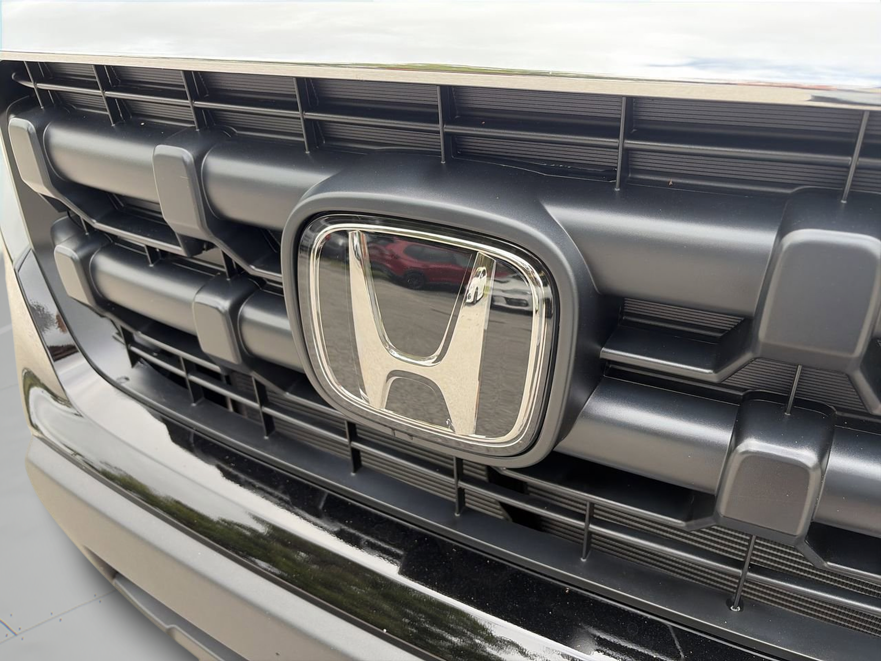 New 2026 Honda Ridgeline RTL image 30