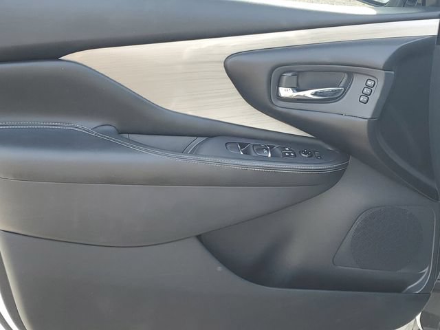 Used 2018 Nissan Murano SL AWD/4WD image 15