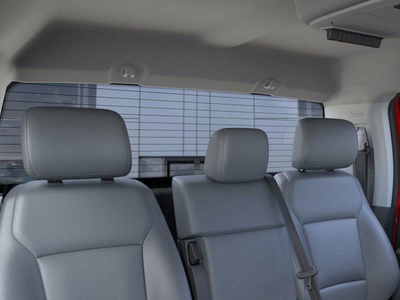 New 2026 Ford F450 XL w/ XL Chrome Package image 22