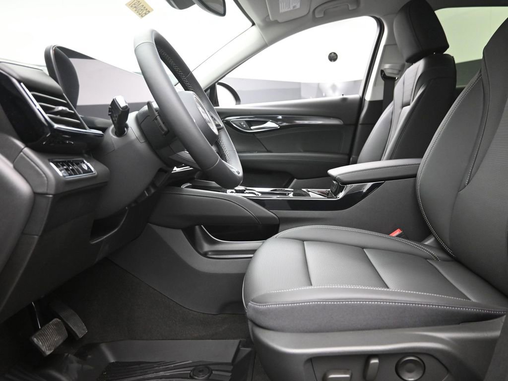 New 2026 Buick Envision Preferred AWD/4WD image 14