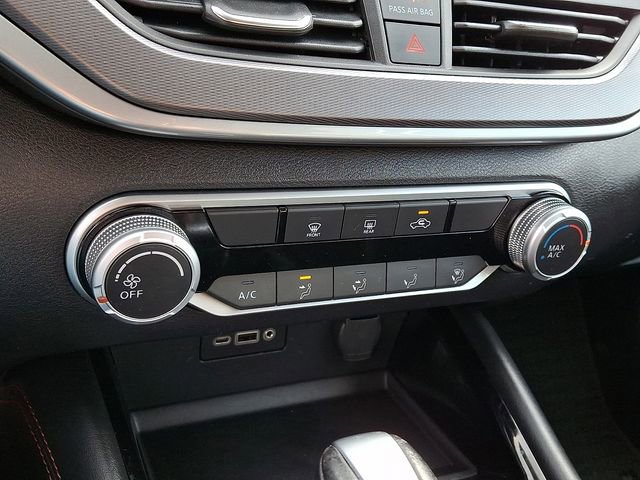 Used 2023 Nissan Altima 2.5 SR image 16