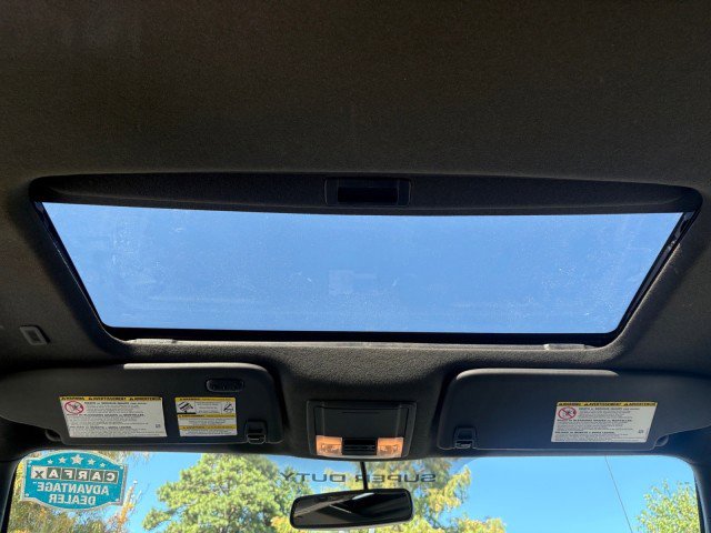 Used 2012 Ford F350 Lariat w/ Lariat Ultimate Pkg image 4