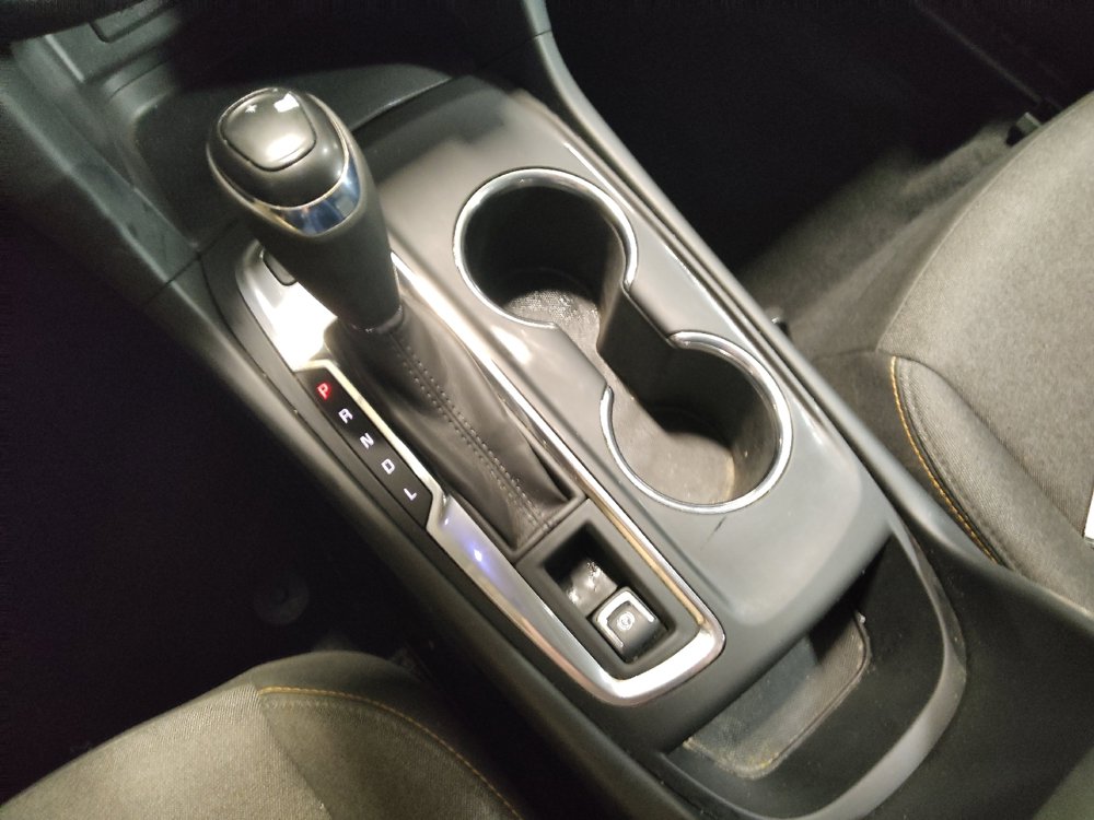 Used 2020 Chevrolet Equinox LT FWD image 26