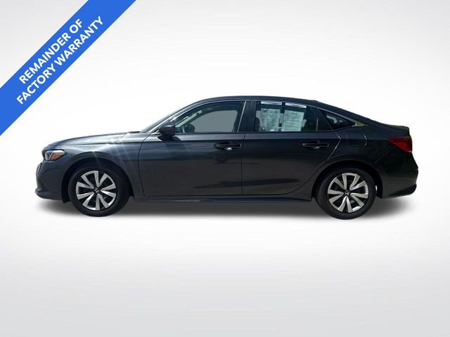 Used 2023 Honda Civic LX image 6