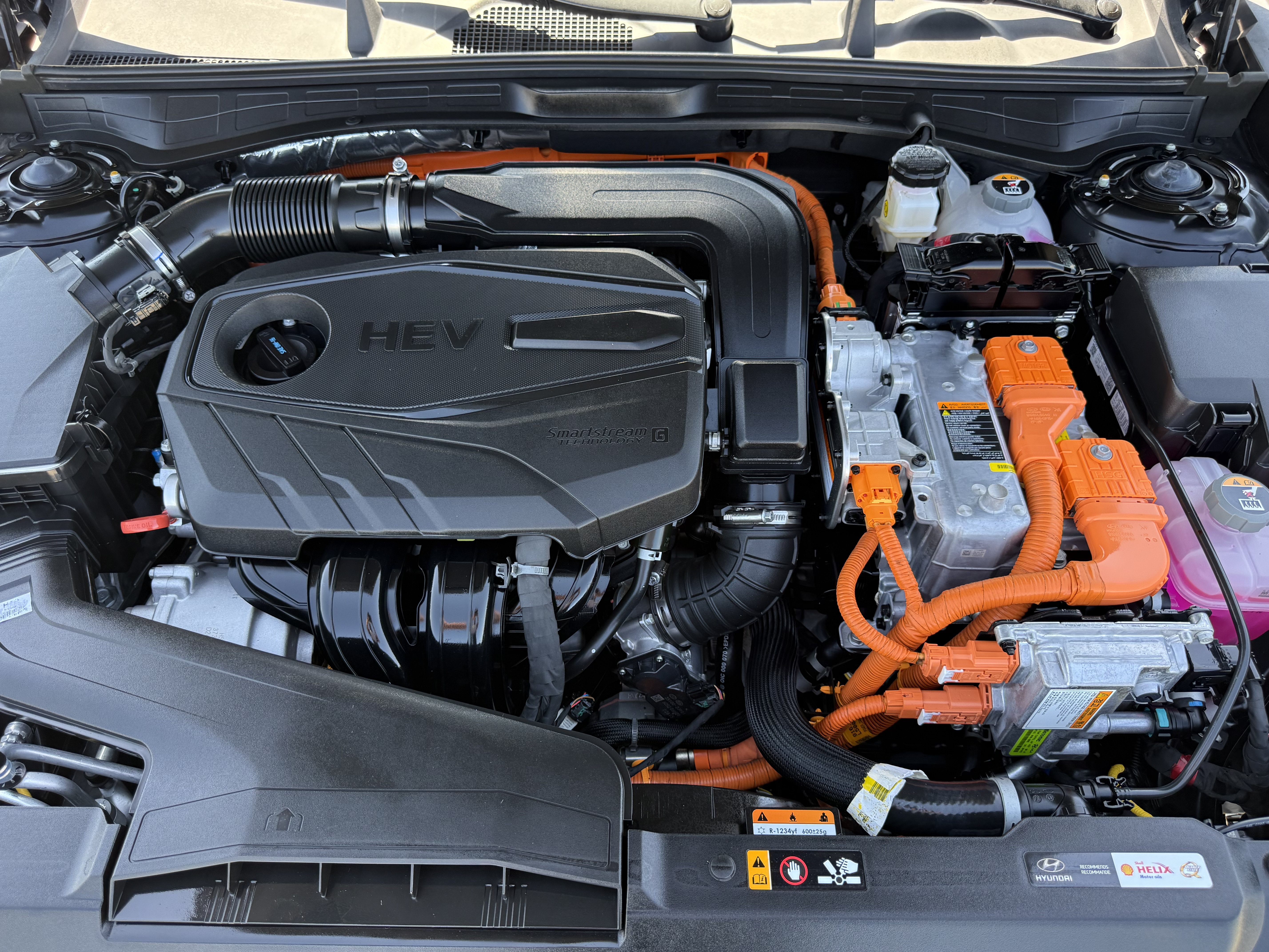 Used 2025 Hyundai Sonata Limited FWD image 31