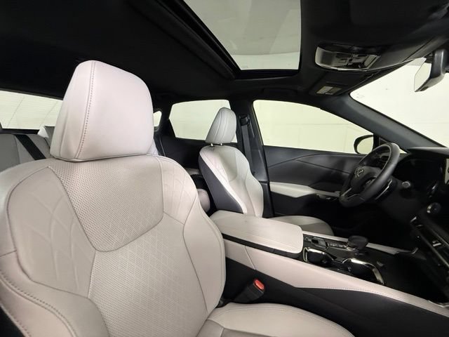 Used 2025 Lexus RX 350 Premium Plus w/ Accessory Package (Z1) FWD image 34