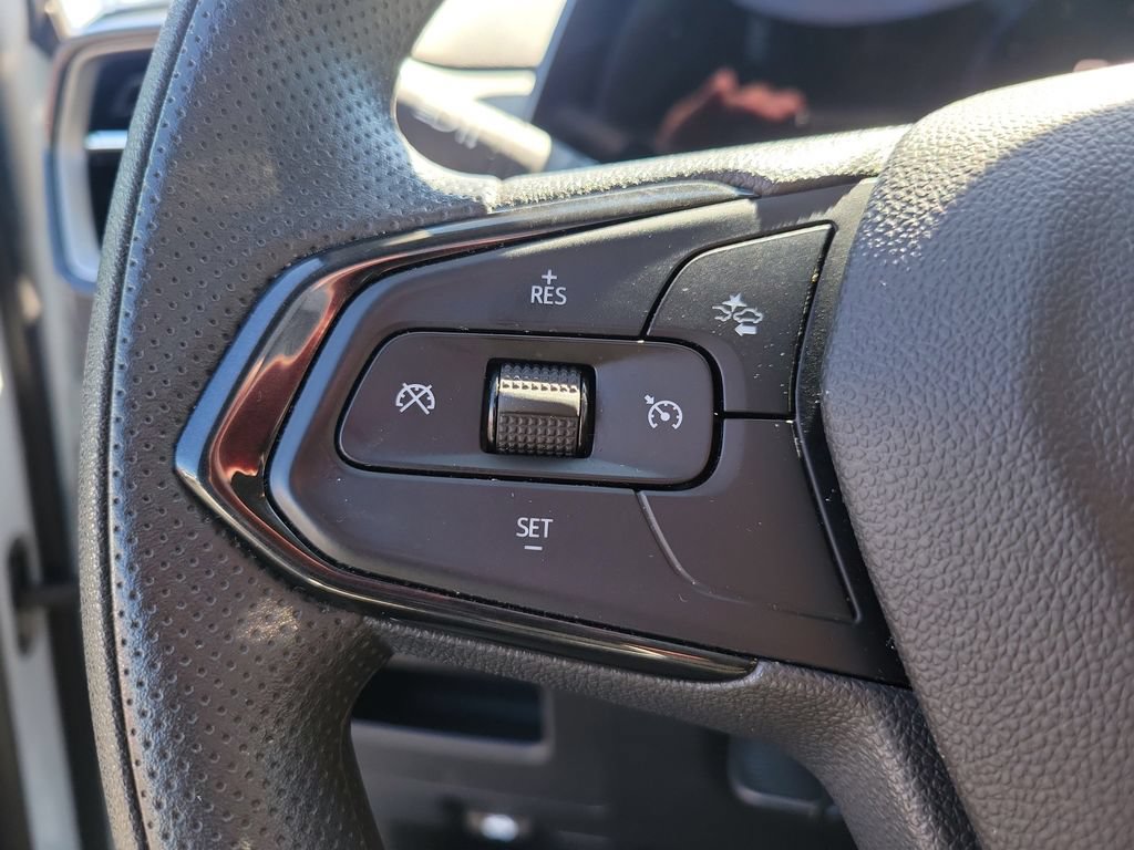 Used 2025 Chevrolet TrailBlazer LT FWD image 28