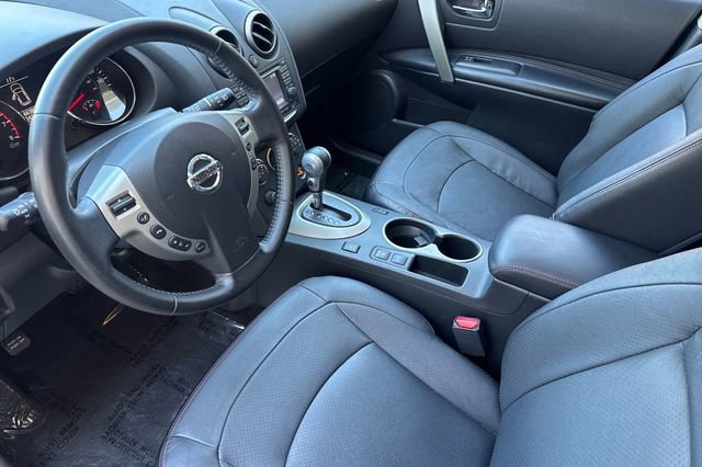Used 2013 Nissan Rogue SL FWD image 10