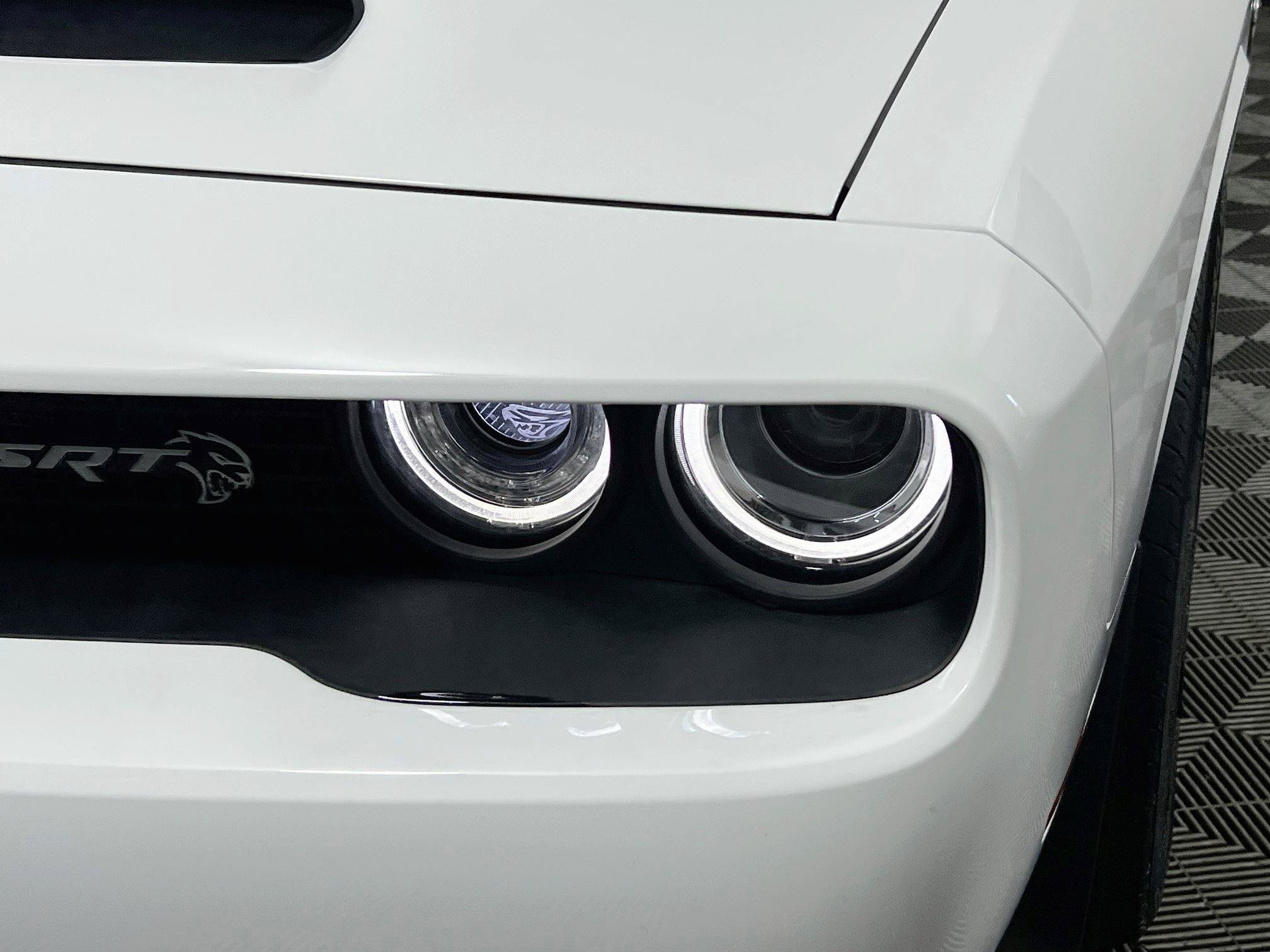 Used 2020 Dodge Challenger SRT Hellcat RWD image 11