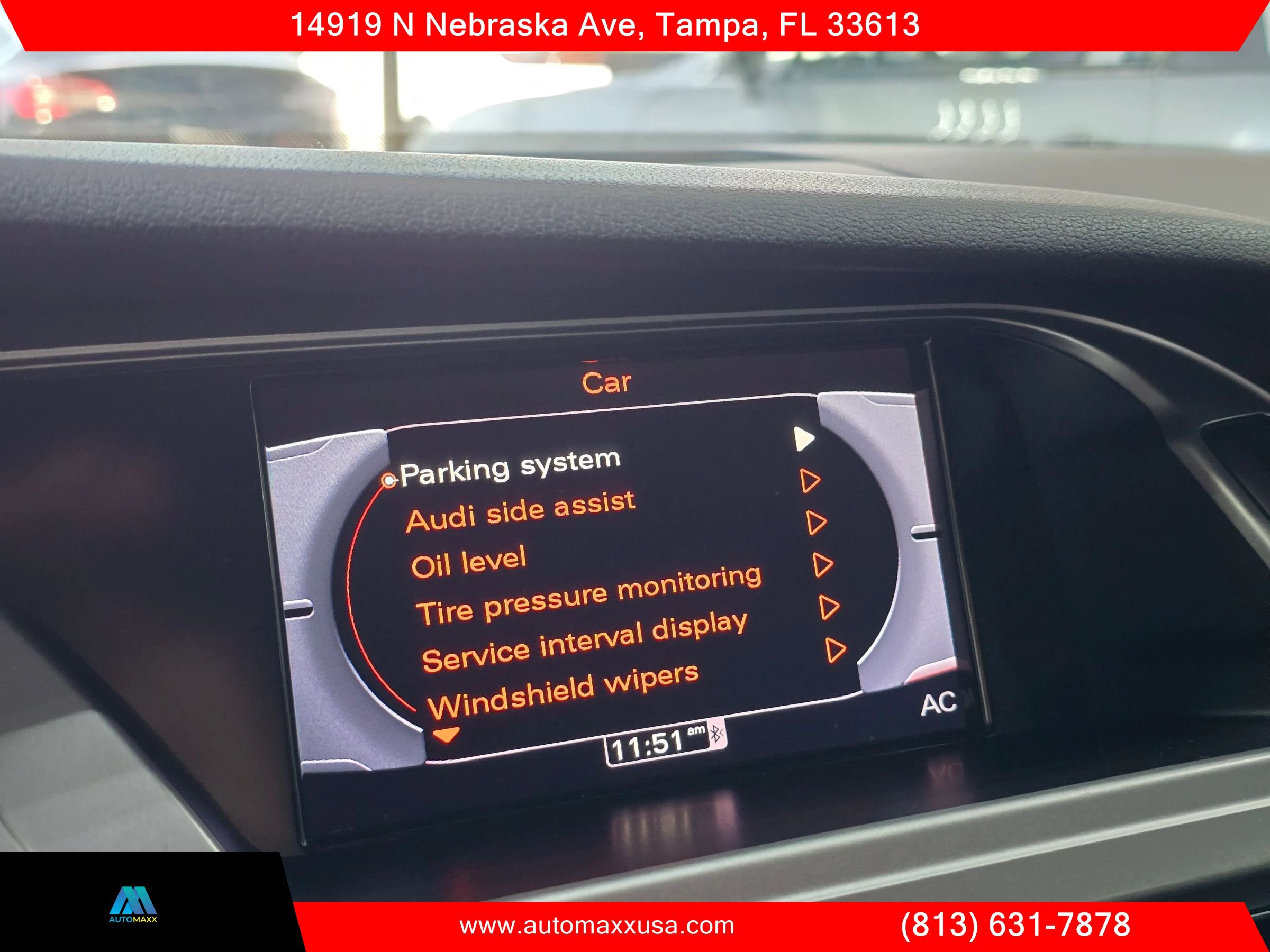 Used 2012 Audi A4 2.0T Prestige AWD/4WD image 21