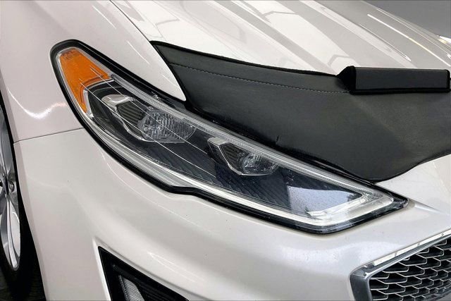 Used 2020 Ford Fusion Energi Titanium image 27
