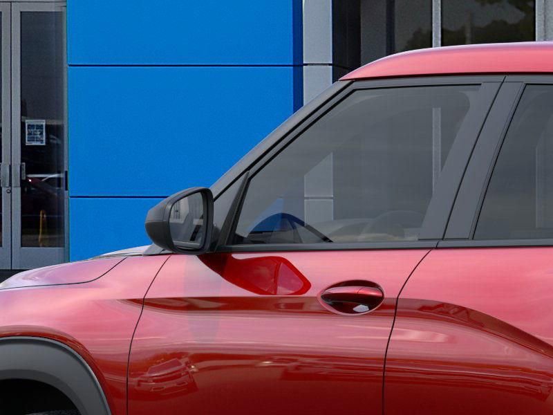 New 2026 Chevrolet TrailBlazer LS w/ LS Convenience Package image 12