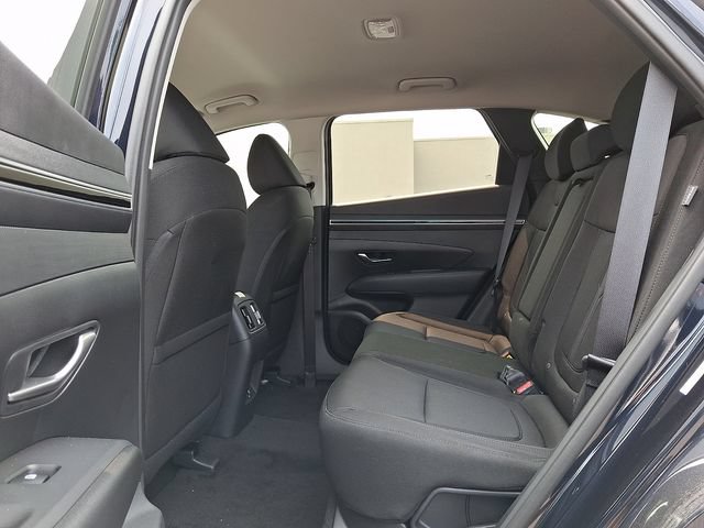 Used 2024 Hyundai Tucson SEL AWD/4WD image 10