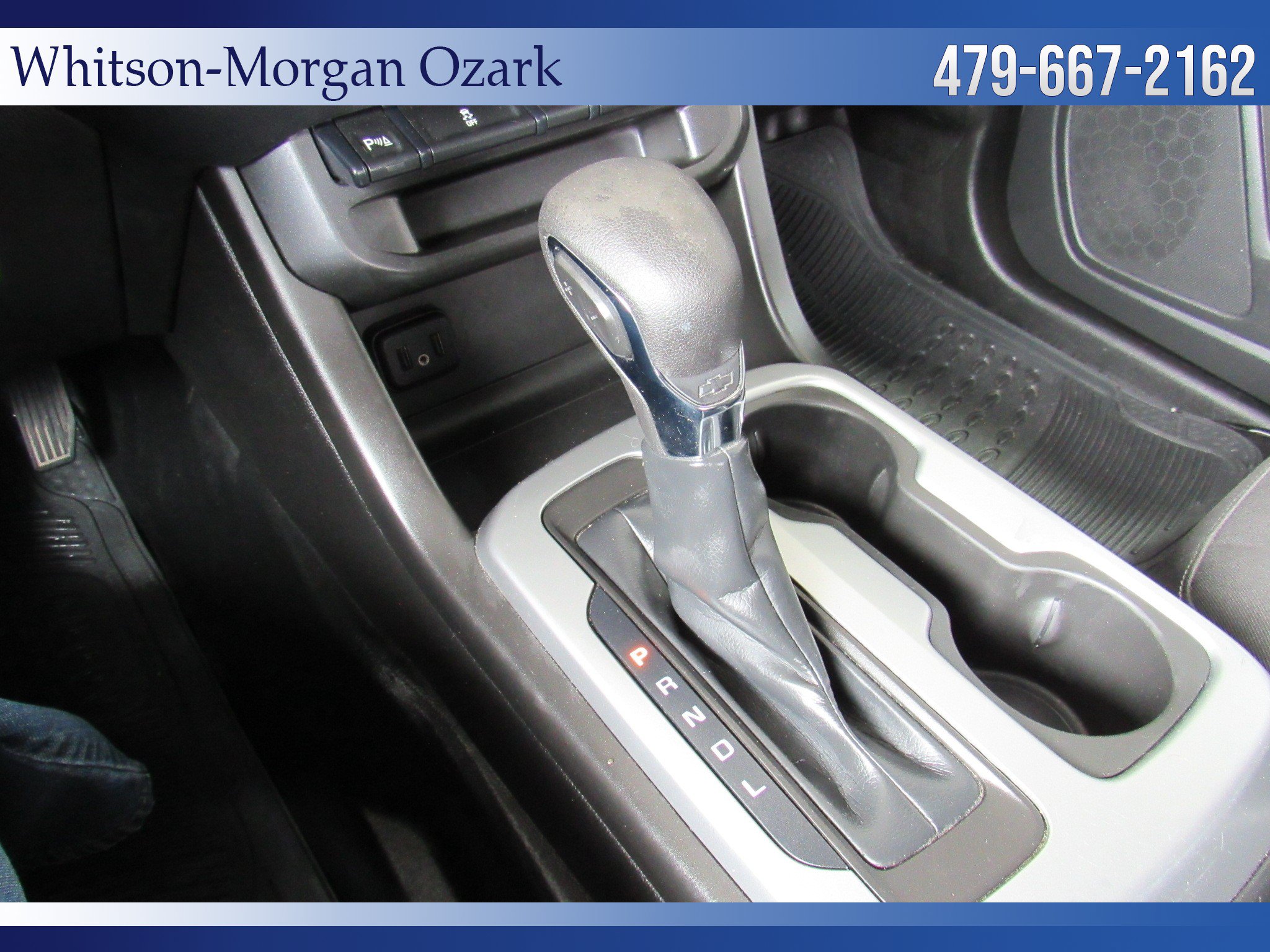 Used 2022 Chevrolet Colorado LT w/ Fleet Safety Package RWD image 40