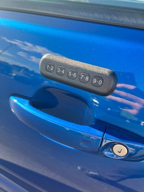Used 2019 Ford Ranger Lariat w/ Equipment Group 501A Mid AWD/4WD image 9