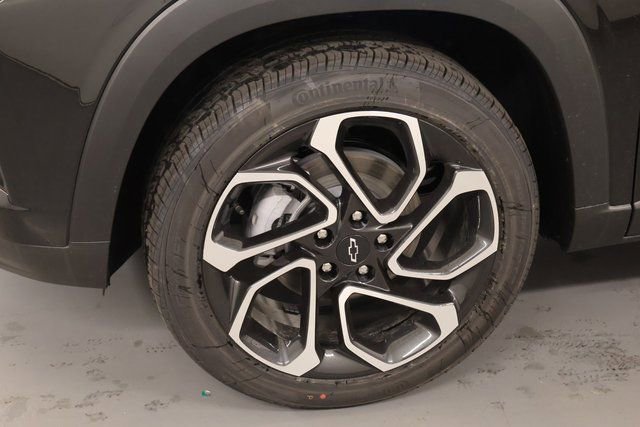 New 2026 Chevrolet Trax RS w/ Sunroof Package image 7