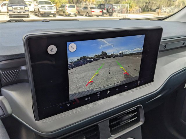 New 2025 Ford Maverick XL w/ Equipment Group 102A image 24