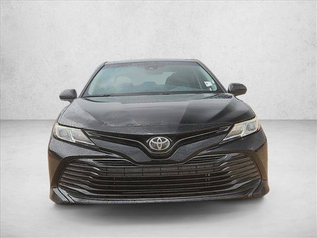 Used 2020 Toyota Camry LE w/ Protection Package (Q2) FWD image 2