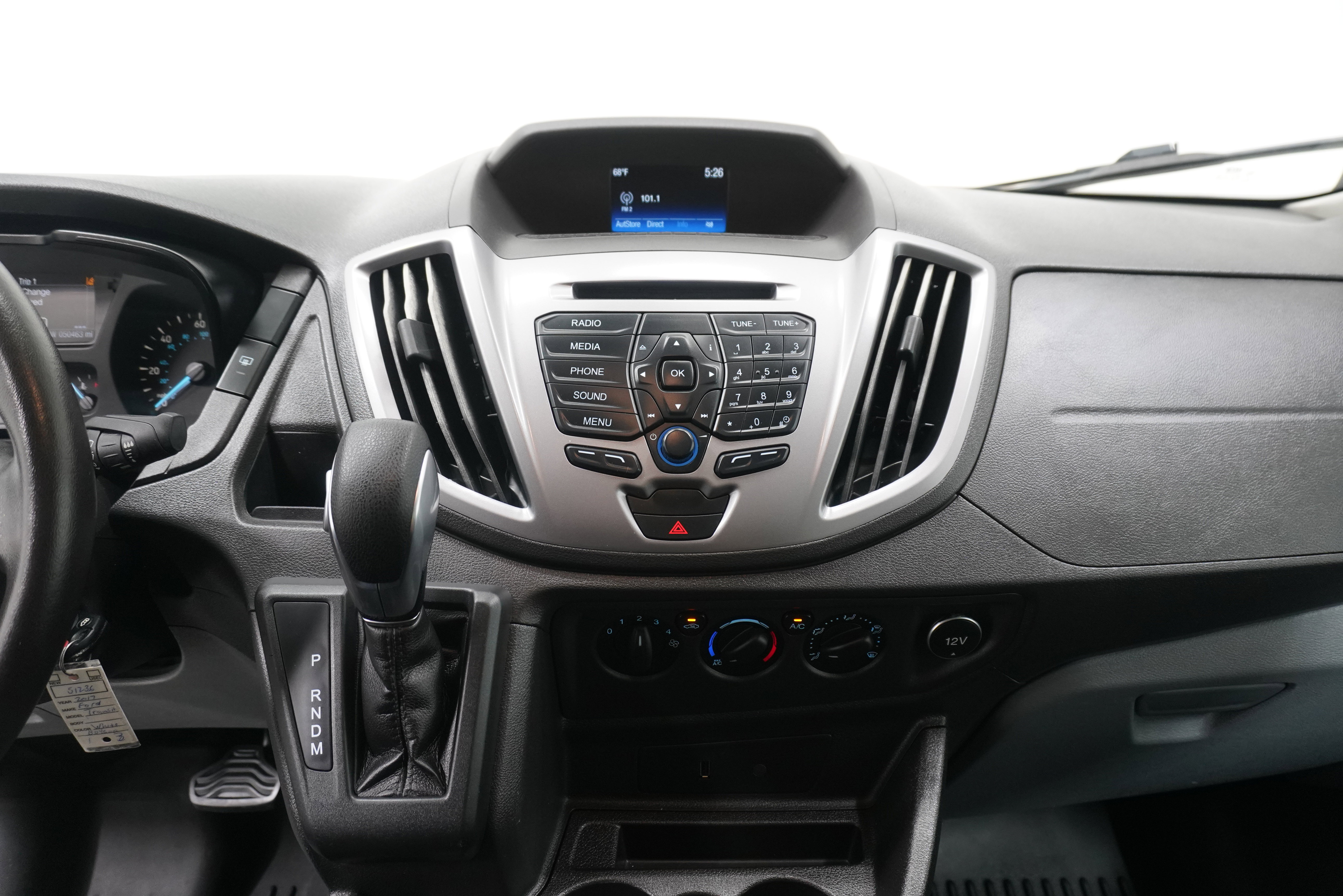 Used 2017 Ford Transit 150 XLT RWD image 14